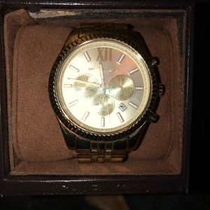 Michael Kors Watch